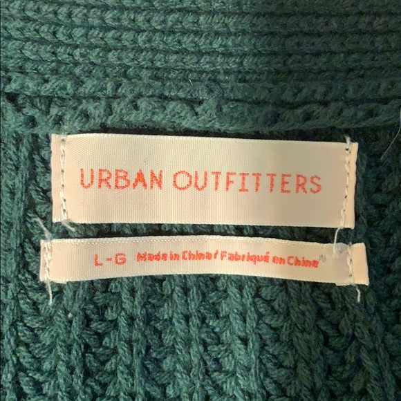 Urban Outfitters Cardigan - Picture 3 of 5